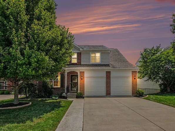 933 Hawkshead Ln, Erlanger, KY 41018