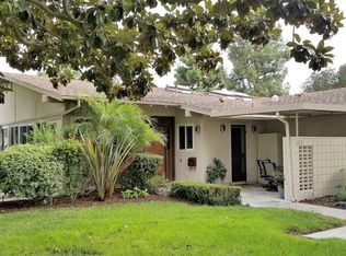 407 Avenida Castilla UNIT A, Laguna Woods, CA 92637