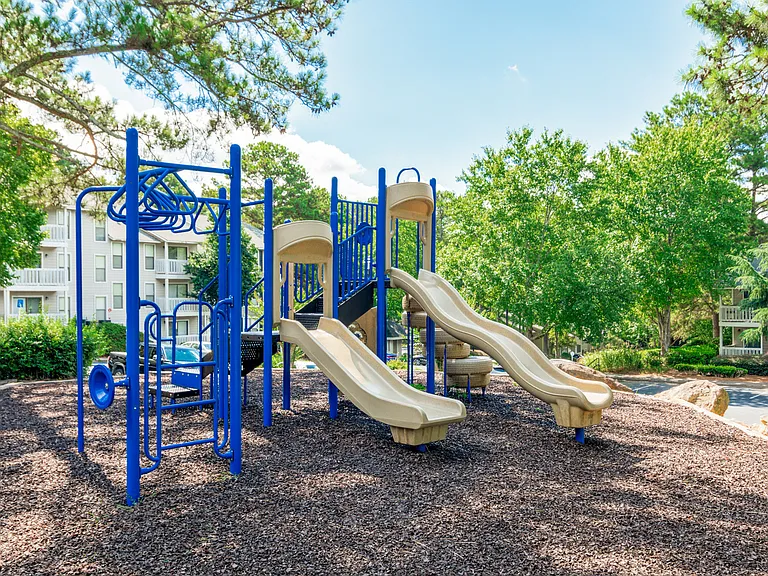 Playground Area