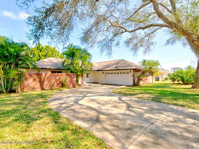 1240 Saint George Rd, Merritt Island, FL, 32952