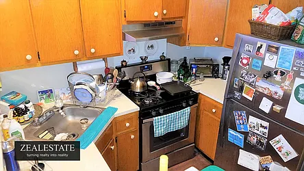 Rented by ZealEstate Group Inc