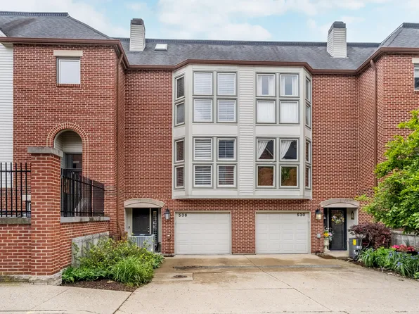 536 Lockerbie Cir S, Indianapolis, IN 46202