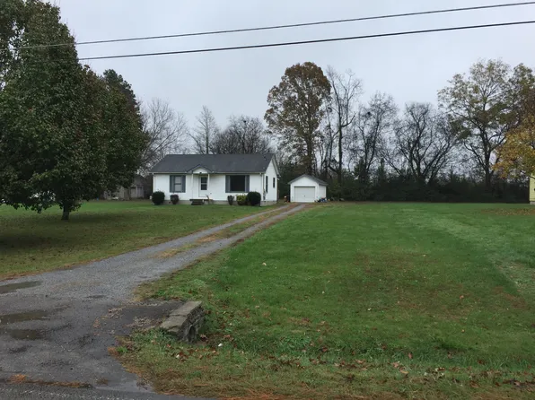 6318 Eatons Creek Rd, Joelton, TN 37080