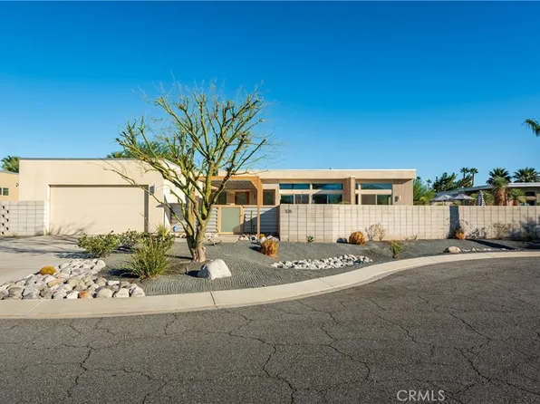 1126 Lucent Ct, Palm Springs, CA 92262