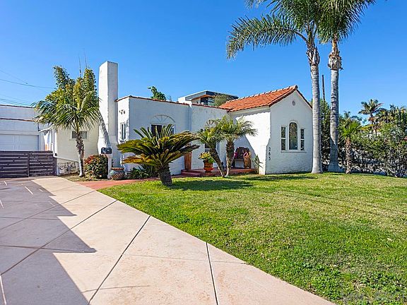 265 Hill St, Solana Beach, CA 92075 | MLS #240002535 | Zillow