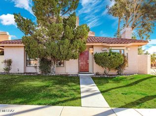110 N Forgeus Ave, Tucson, AZ 85716