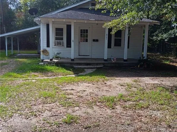 802 Varnado St, Franklinton, LA 70438