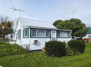 5316 Shady Ln, Standish, MI 48658