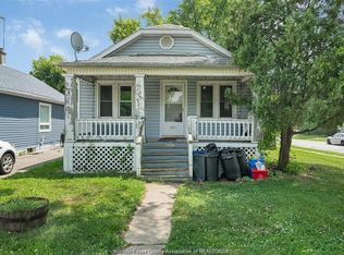 703 Charlotte St, Windsor, ON N8X3A7