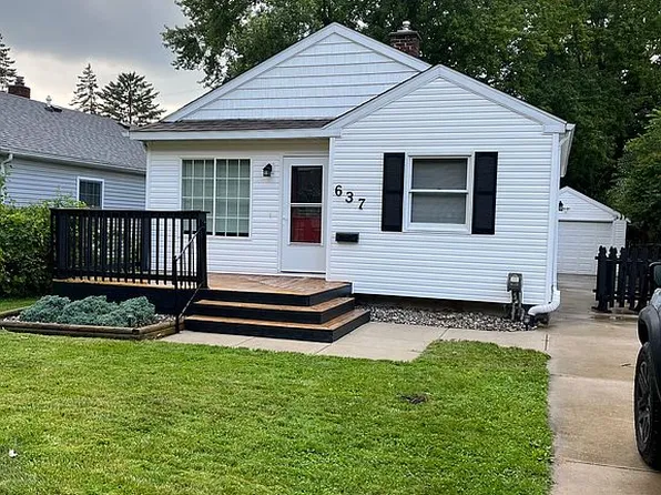 637 Cornell Ave, East Lansing, MI 48823