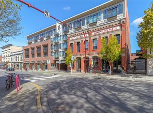 The Union, Victoria, BC V8W 0C6