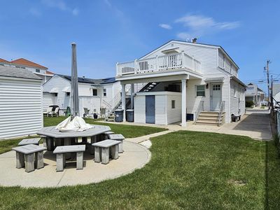 408 E 7th Ave, North Wildwood, NJ, 08260