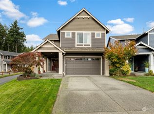 1914 Claret Loop NW, Poulsbo, WA 98370