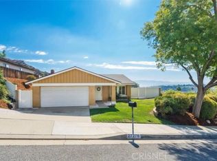 27276 Via Marcia, Santa Clarita, CA 91350