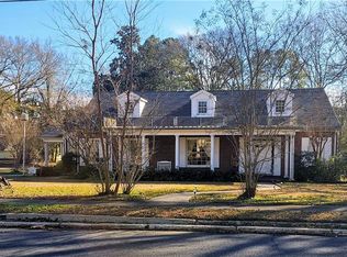 1512 Maple St, Winnfield, LA 71483