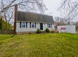 270 Ely Ave, West Springfield, MA 01089