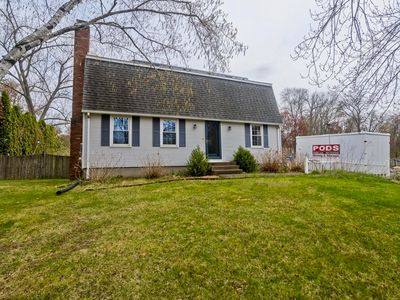 270 Ely Ave, West Springfield, MA, 01089