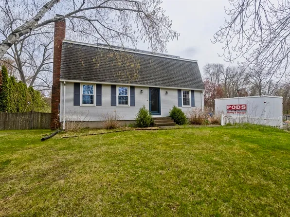270 Ely Ave, West Springfield, MA 01089