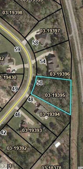 1st image of 50 Silver Bluff Dr