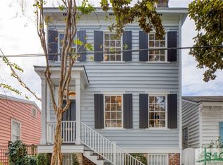 521 E Harris St, Savannah, GA 31401