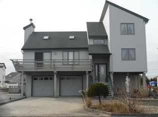 58 Kentucky Dr, Little Egg Harbor, NJ