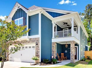 3139 Mulan Ln, Charleston, SC 29414