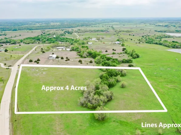 Private Road 5445, Farmersville, TX 75442