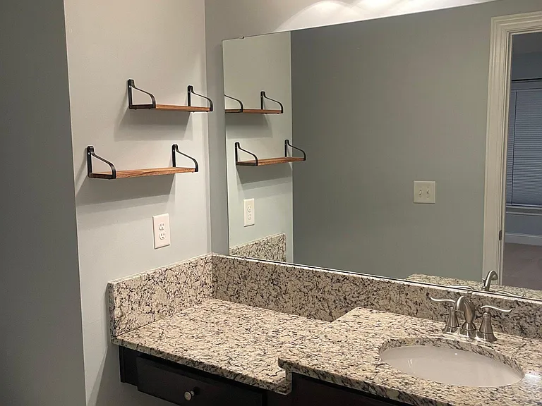 Primary Ensuite