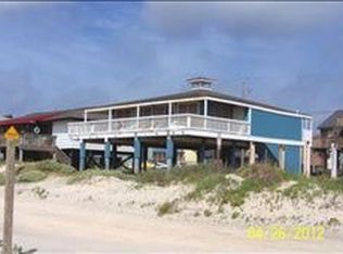 12906 Bermuda Beach Dr, Galveston, TX 77554
