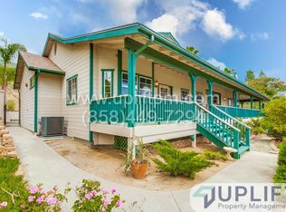 24468 Rutherford Rd, Ramona, CA 92065