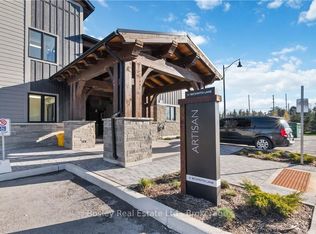 21 Beckwith Ln #105, The Blue Mountains, ON L9Y 3B6