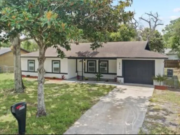 8950 SE 88th Ln, Ocala, FL 34472