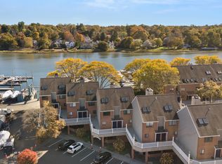 7 River Rd UNIT 306, Greenwich, CT 06807