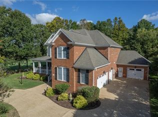 112 Watch Harbour Ct, Suffolk, VA 23435