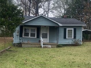 507 Brandon Ave, Linden, AL 36748