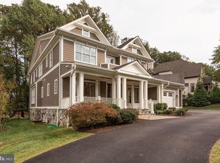 1905 Macarthur Dr, Mc Lean, VA 22101