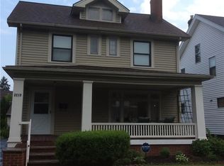 3321 Tullamore Rd, Cleveland Heights, OH 44118