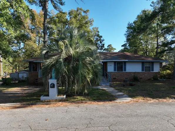 4128 Chesterfield Dr, Columbia, SC 29203