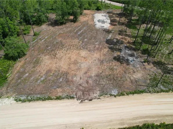 2059 Albert Gibson Rd, Hortense, GA 31543