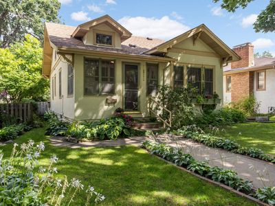 3822 Washburn Ave N, Minneapolis, MN, 55412