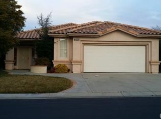 5144 Rio Bravo Dr, Banning, CA 92220