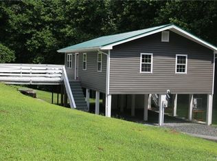 1129 Lutz St SW, Valdese, NC 28690