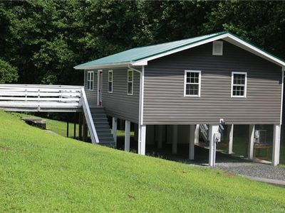 1129 Lutz St SW, Valdese, NC, 28690