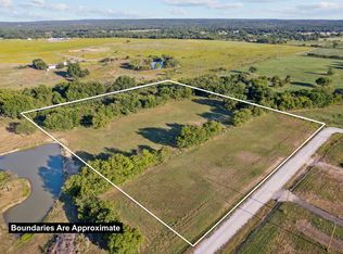 0 N 209th Rd, Beggs, OK 74421