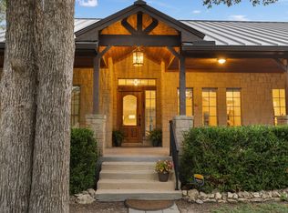 447 Miss Donna Ln, Dripping Springs, TX 78620