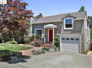 68 Templar Pl, Oakland, CA
