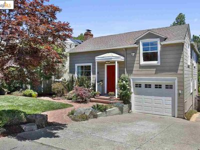 68 Templar Pl, Oakland, CA, 94618