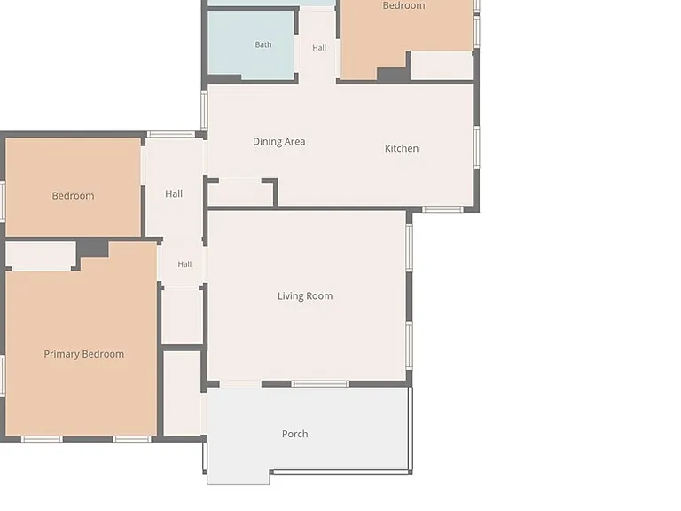 19 Camp St #1 — Photo 17