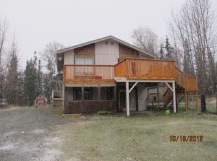1030 N Tina Ln, Palmer, AK 99645