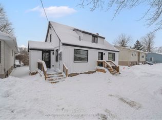 145 Victoria St W #A, South Huron, ON